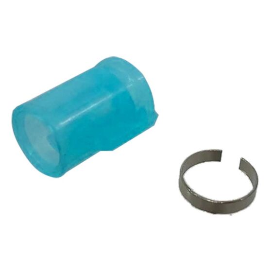 Maple Leaf DECEPTICONS-SILICONE hop up packing per fucile vsr/pistole a gas (70°)