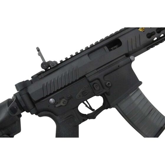 Vfc AVALON fucile elettrico GLADIUS DX (nero)