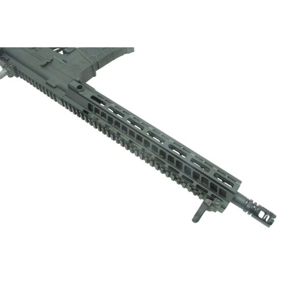 Avalon by vfc fucile elettrico SABER CARBINE (nero)