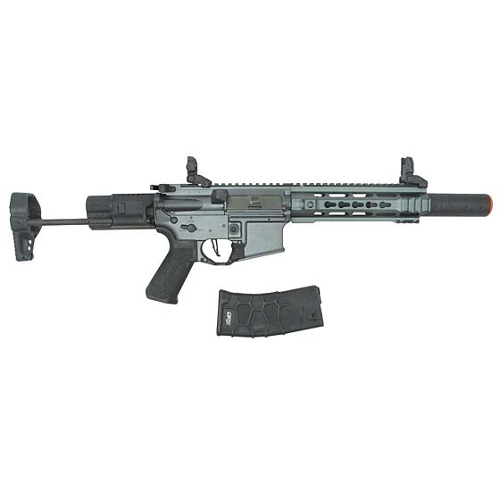 Avalon by vfc SABER SD DX electric gun (urban grey)