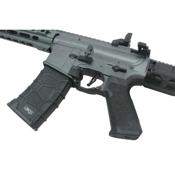 Avalon by vfc SABER SD DX electric gun (urban grey)