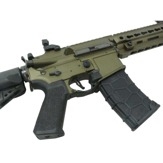 Avalon by vfc CALIBUR CQC electric gun (tan)