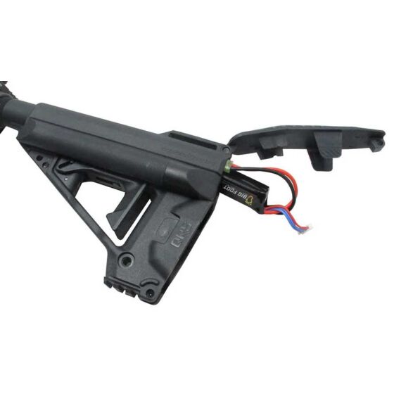 Avalon by vfc CALIBUR CQC electric gun (tan)