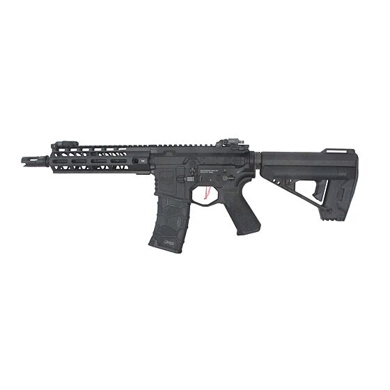 Avalon Premium fucile elettrico Samurai Edge CQB by vfc (nero)