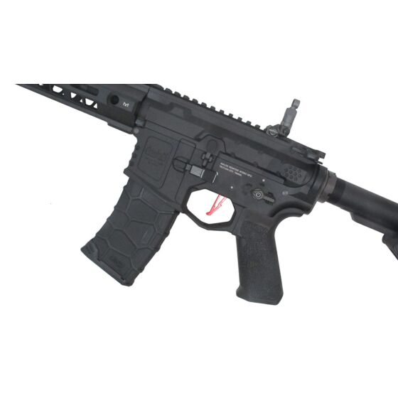 Avalon Premium fucile elettrico Samurai Edge CQB by vfc (nero)