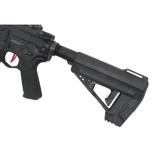 Avalon Premium fucile elettrico Samurai Edge CQB by vfc (nero)