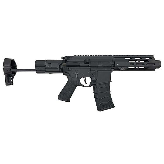 VFC fucile elettrico AVALON M4 CALIBUR 2 ASTER® PDW (nero)