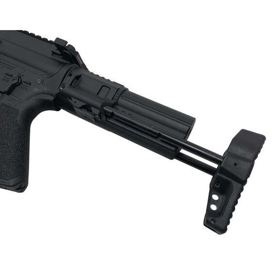 VFC fucile elettrico AVALON M4 CALIBUR 2 ASTER® PDW (nero)
