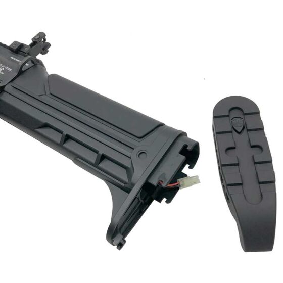 Marui fucile elettrico THOR'S HAMMER shotgun (Albert Wesker 02)