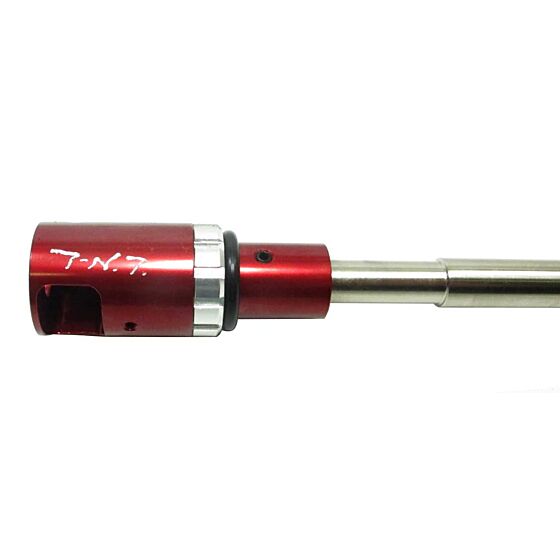 TNT Studio AWP RETROFIT kit with 6.03mm H+ steel barrel for L96 sniper rifle