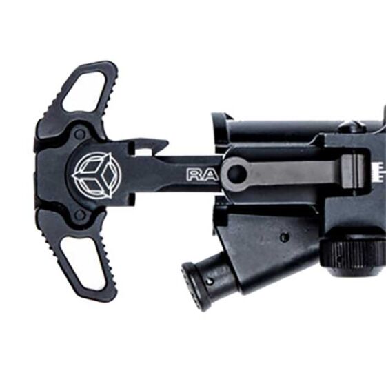 PTS asta armamento RAPTOR per fucile a gas m4 wa/woc