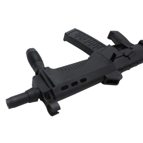 AY airsoft SR-3M Vikhr full metal electric gun