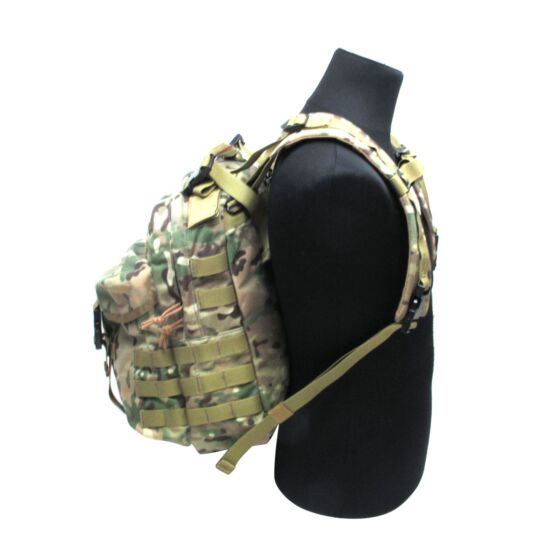 Guarder zaino recon (multicam)