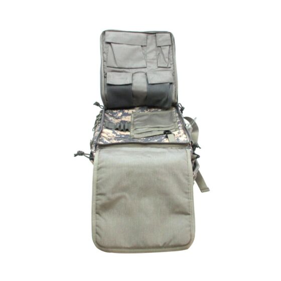 Guarder zaino MOD tactical NB (acu)