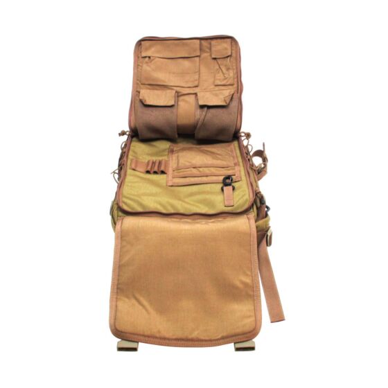 Guarder zaino MOD tactical NB (c.brown)