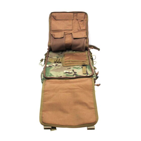 Guarder zaino MOD tactical NB (multicam)