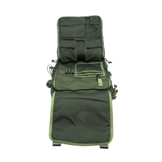 Guarder zaino MOD tactical NB (verde)