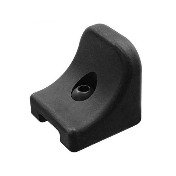 5KU handstop con attacco QD porta cinghia per fucile elettrico M4 URX