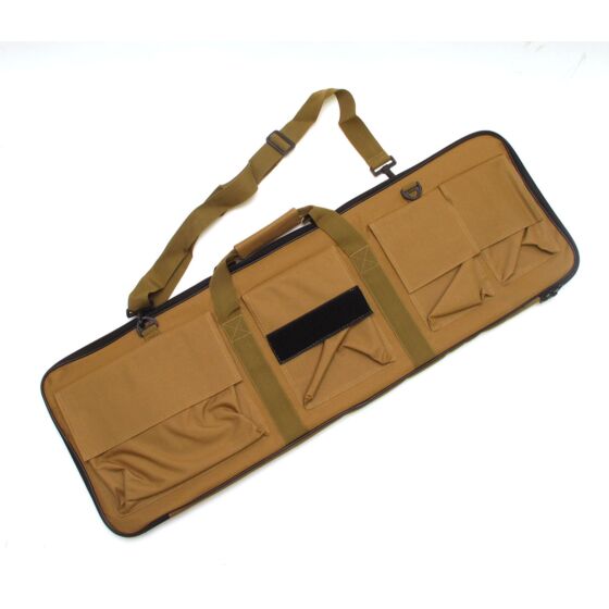 Royal borsa per fucile m4 (tan)