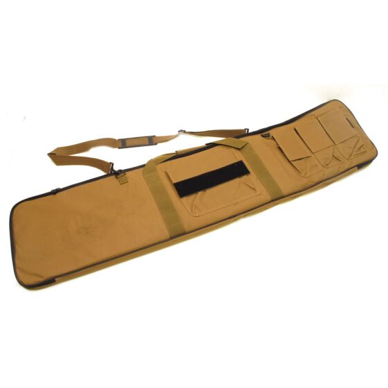 Royal borsa per fucile sniper lunga (tan)