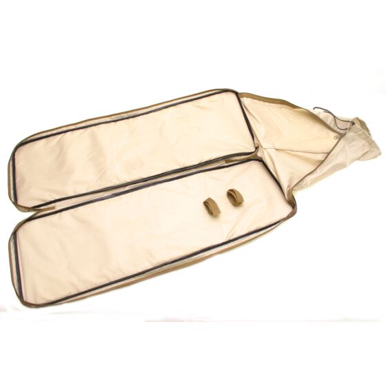 Royal borsa per fucili 2000 vegetata