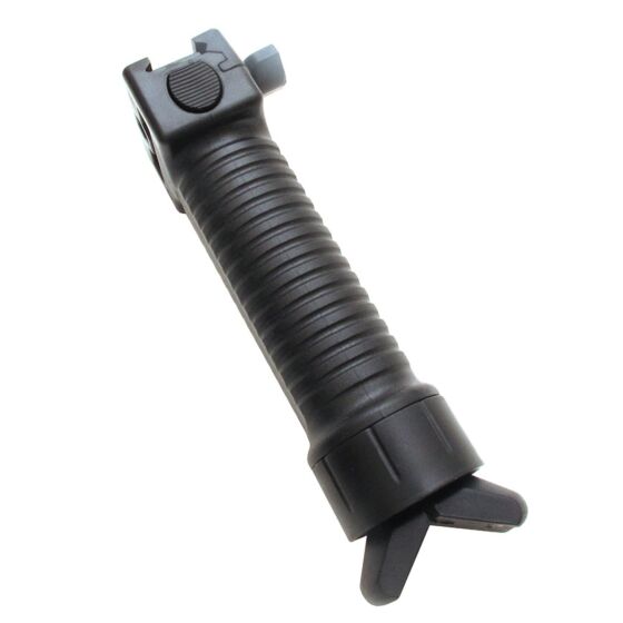 Dboys impugnatura BIPOD-GRIP (nera)