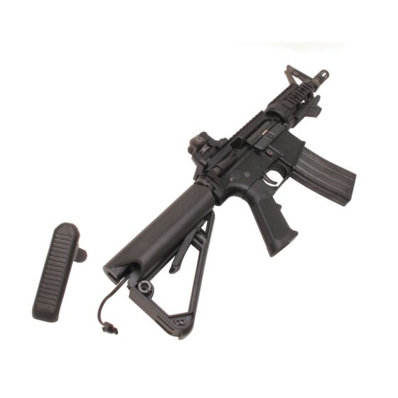 Bolt airsoft B4 PMC BABY hi cycle electric gun