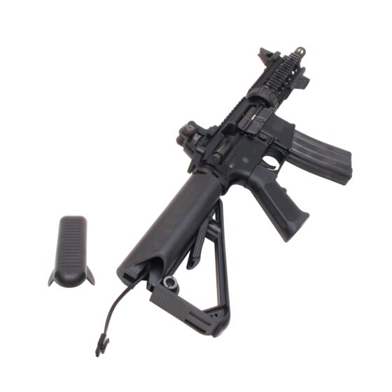 Bolt airsoft fucile elettrico B4 PMC electric blow back aeg