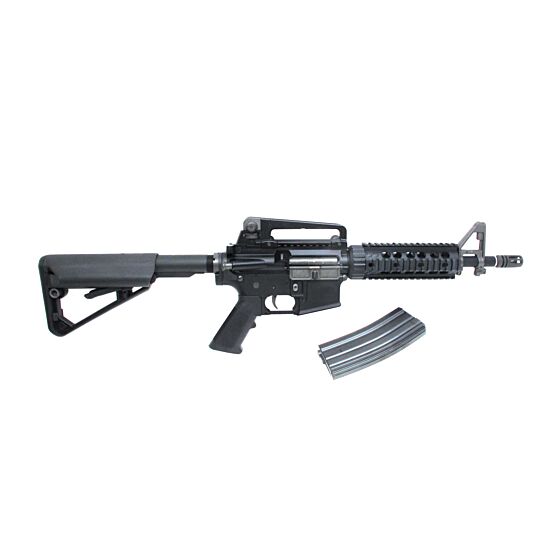 Bolt airsoft fucile elettrico B4 ELITE FORCE electric blow back aeg (nero)