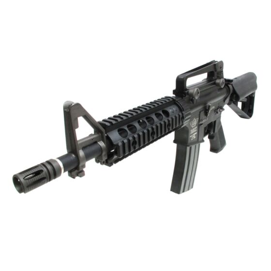 Bolt airsoft fucile elettrico B4 ELITE FORCE electric blow back aeg (nero)