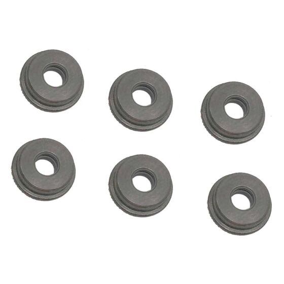 FPS boccole acciaio autolubrificanti 8mm
