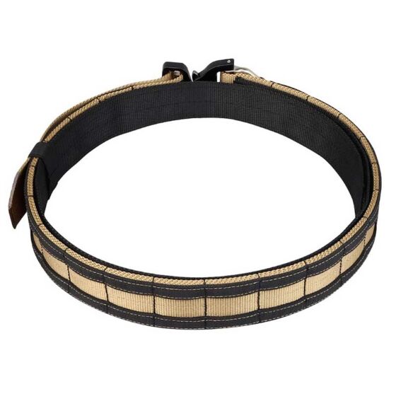 Wosport cinturone Tactical Knight Belt (tan)