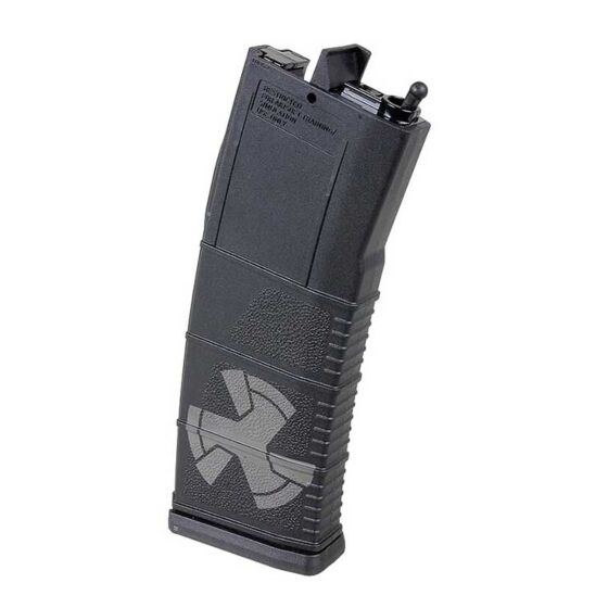 G&g 90rd BAMF magazine for M4/M16 electric gun