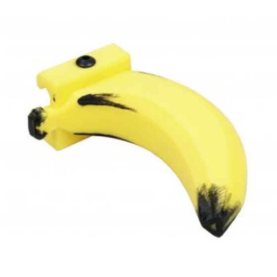 TMC grip BANANA style per astine ras
