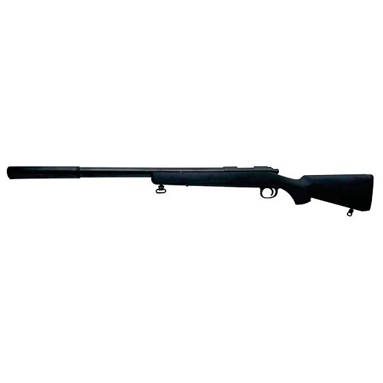 Golden Eagle fucile a molla vsr10 GSPEC bolt action rifle 10