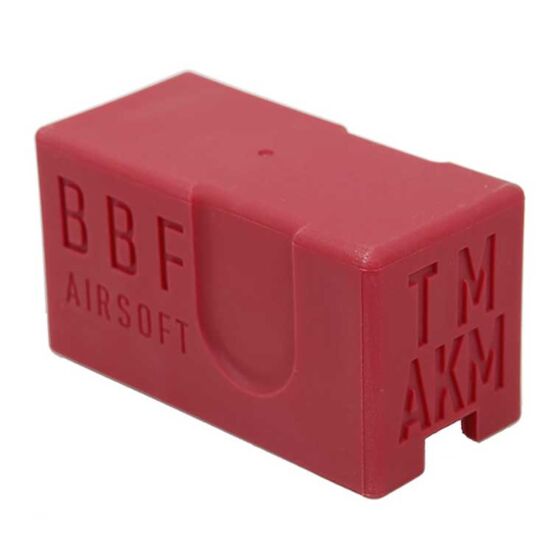 TMC by BBF adattatore BB LOADER per caricatori a gas Marui AKM