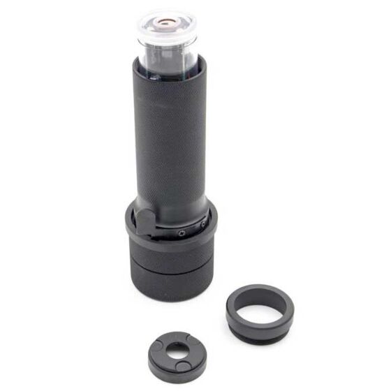 5KU silenziatore SPITFIRE TRACER PBS-1 MINI