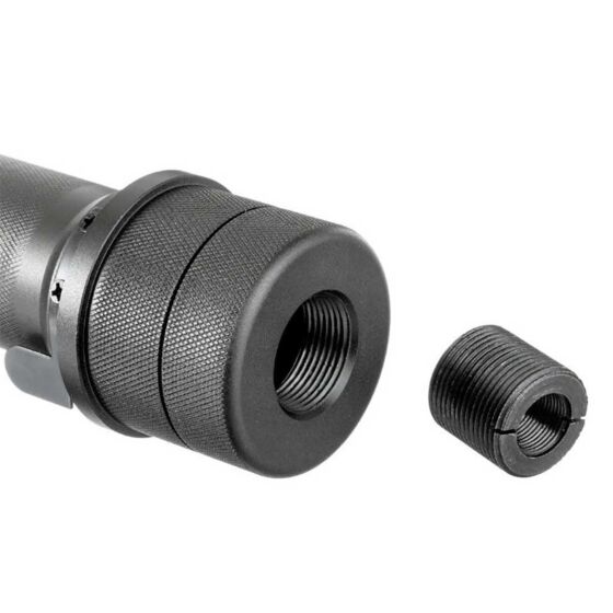 5KU silenziatore SPITFIRE TRACER PBS-1