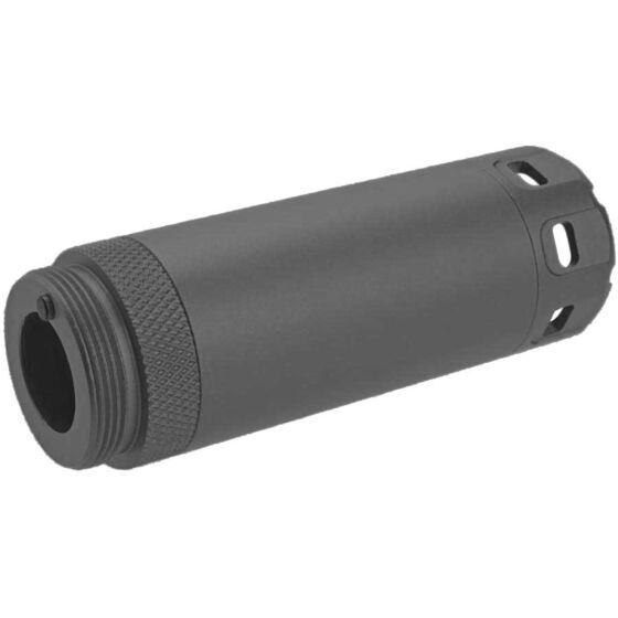 5KU MINI SPITFIRE tracer unit for WE Galaxy pistol (black)