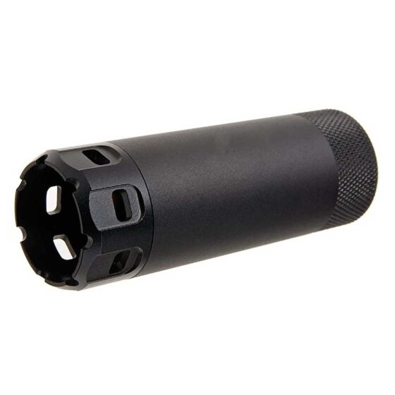 5KU MINI SPITFIRE tracer unit for WE Galaxy pistol (black)
