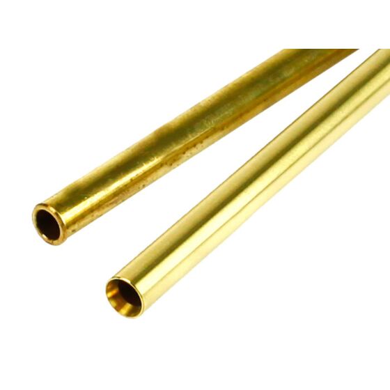 Prometheus canna BC di precisione 6,05 da 300mm (G36K/M4 CQB)