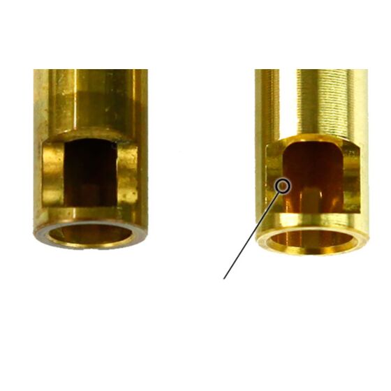 Prometheus 6.05mm BC barrel for MASADA 14.5 INCH (380mm)