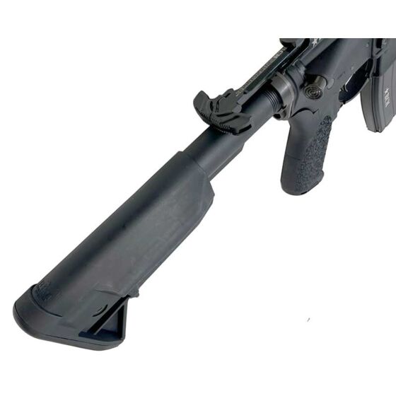 VFC fucile a gas M4 BCM CQB-S scarrellante (nero)