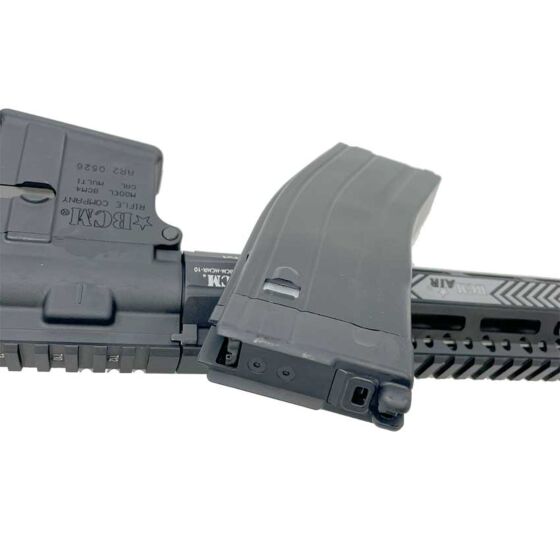 VFC fucile a gas M4 BCM CQB-S scarrellante (nero)