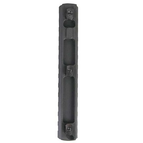 Big Dragon slitta 13 fori per astine M-LOK (nera)
