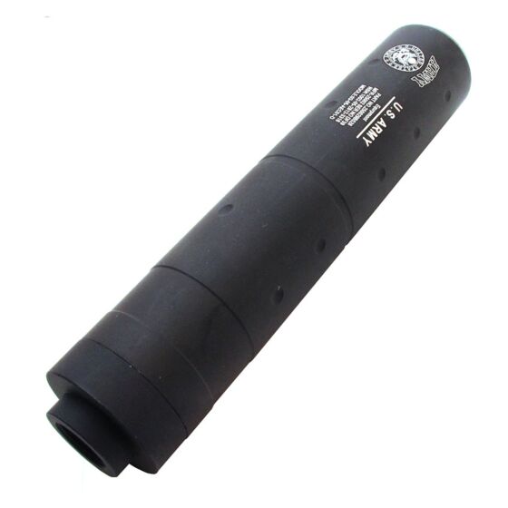 Big dragon floating silencer (us army)