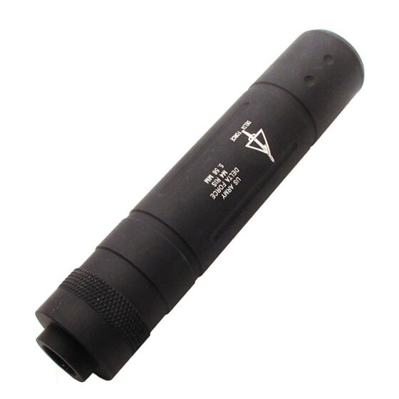 Big dragon silenziatore kerving (delta force)