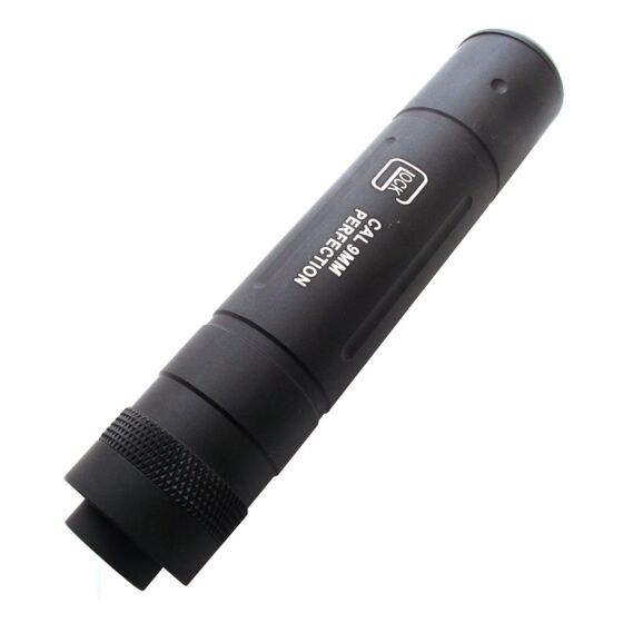Big dragon silenziatore kerving (g17)