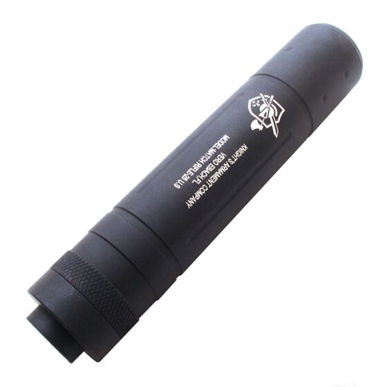 Big dragon silenziatore kerving (knight)