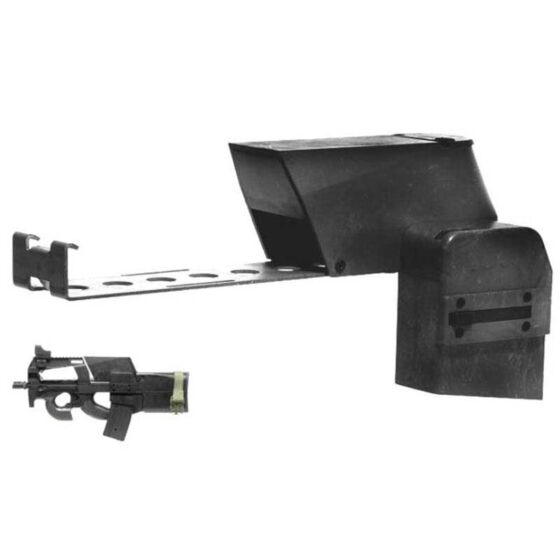 Cyma conversione box magazine per fucile p90